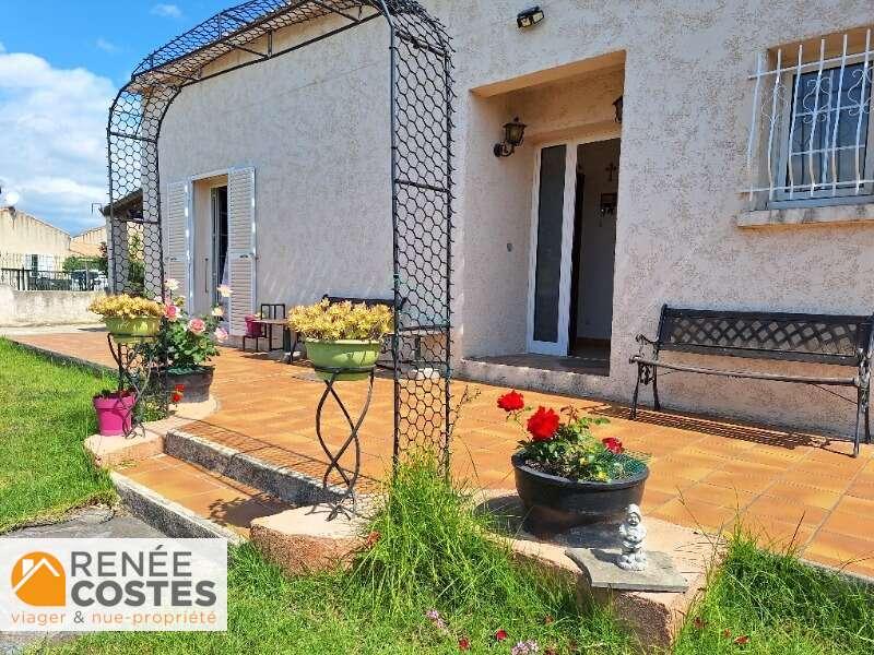 annonce Renée Costes