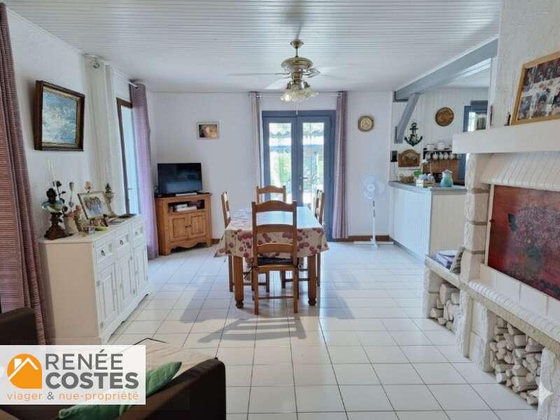 annonce Renée Costes