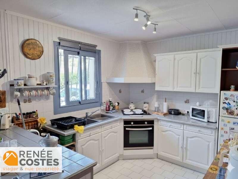 annonce Renée Costes