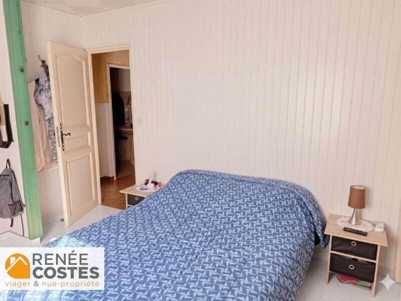 annonce Renée Costes