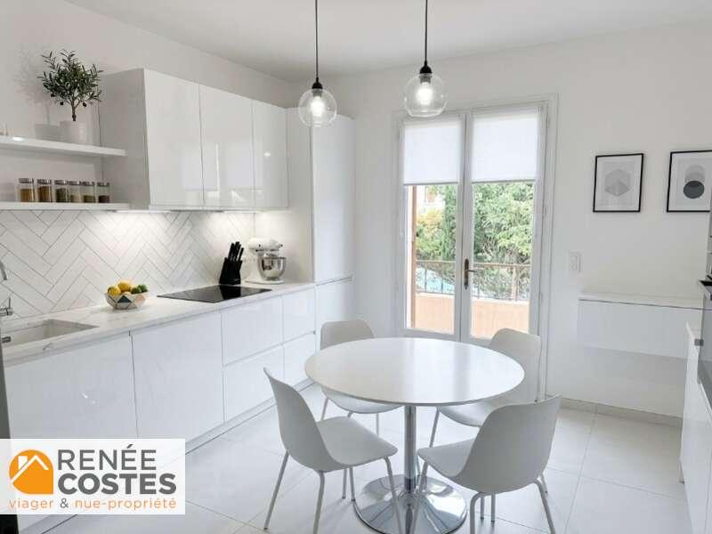 annonce Renée Costes