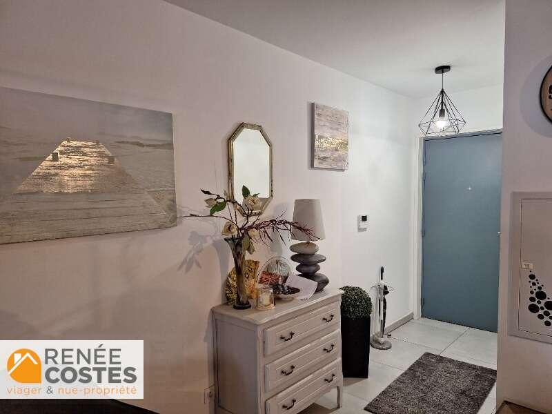 annonce Renée Costes