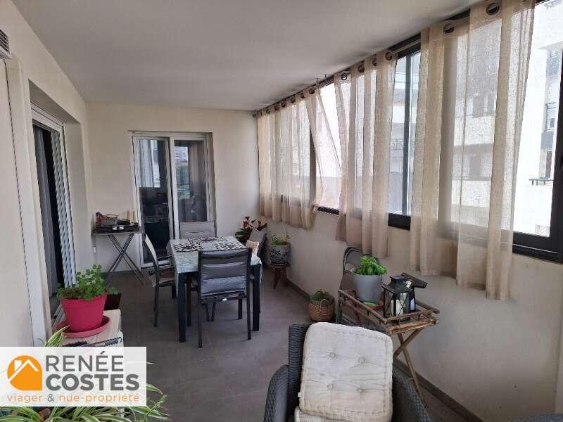 annonce Renée Costes