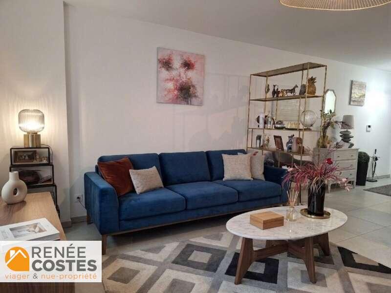 annonce Renée Costes