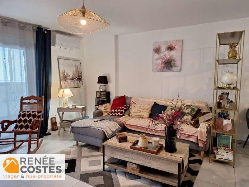 annonce Renée Costes