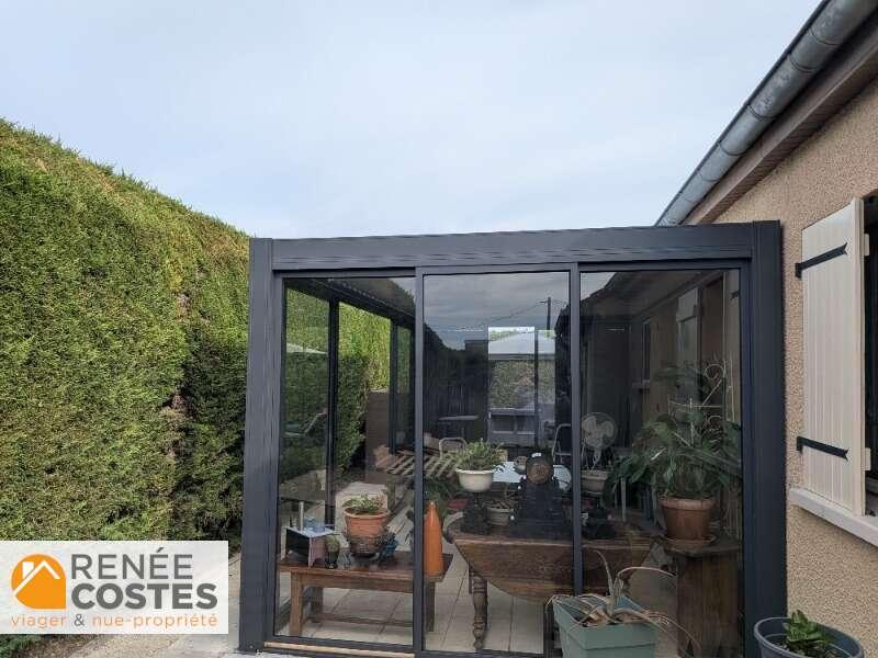 annonce Renée Costes