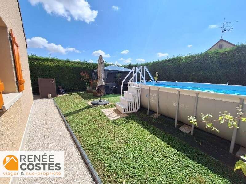 annonce Renée Costes