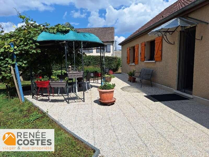 annonce Renée Costes