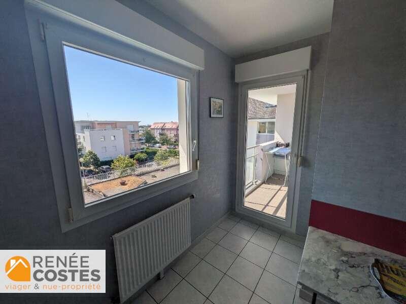 annonce Renée Costes