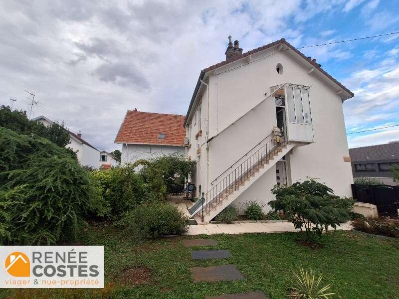 annonce Renée Costes