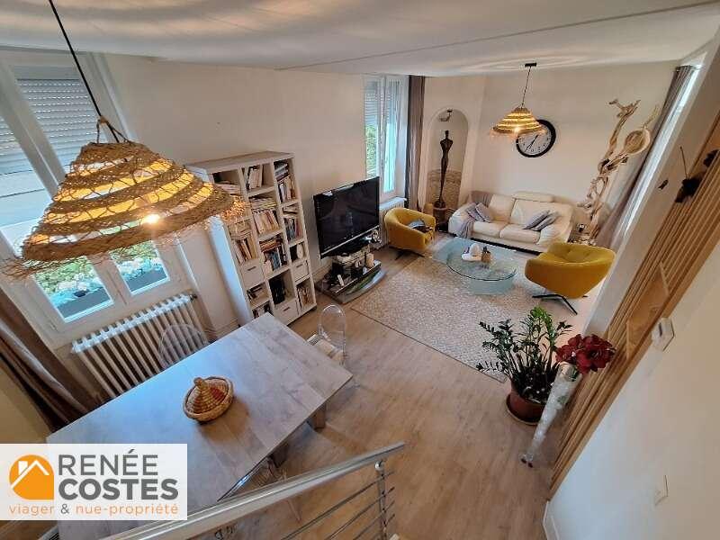annonce Renée Costes