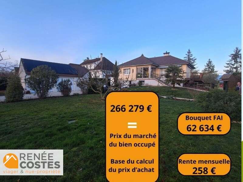 annonce Renée Costes