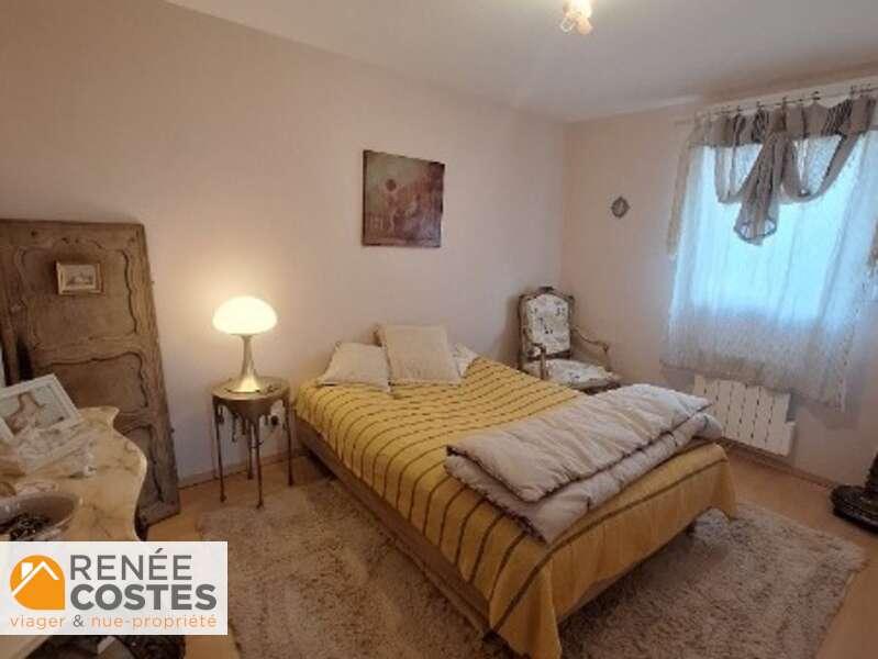 annonce Renée Costes