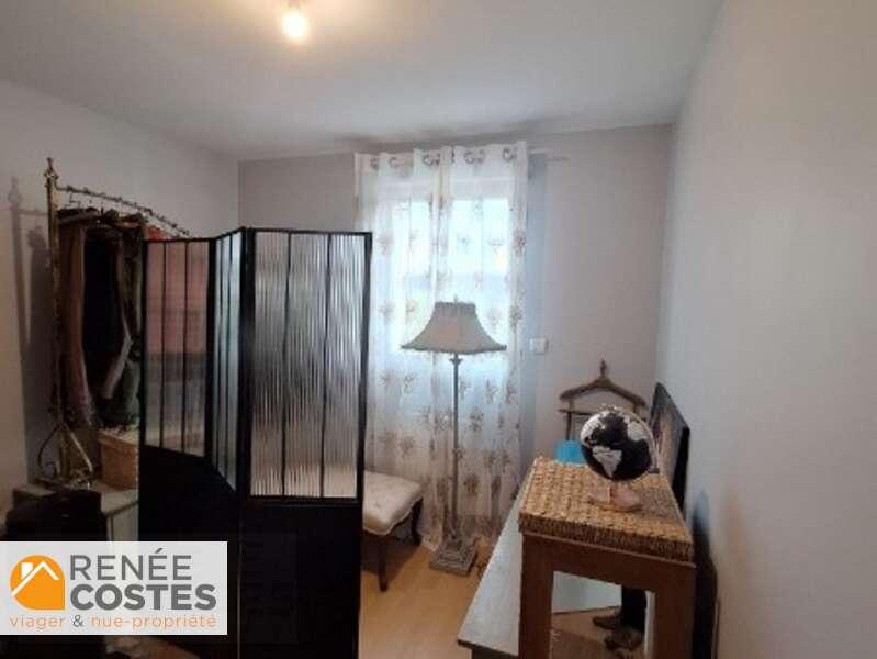 annonce Renée Costes