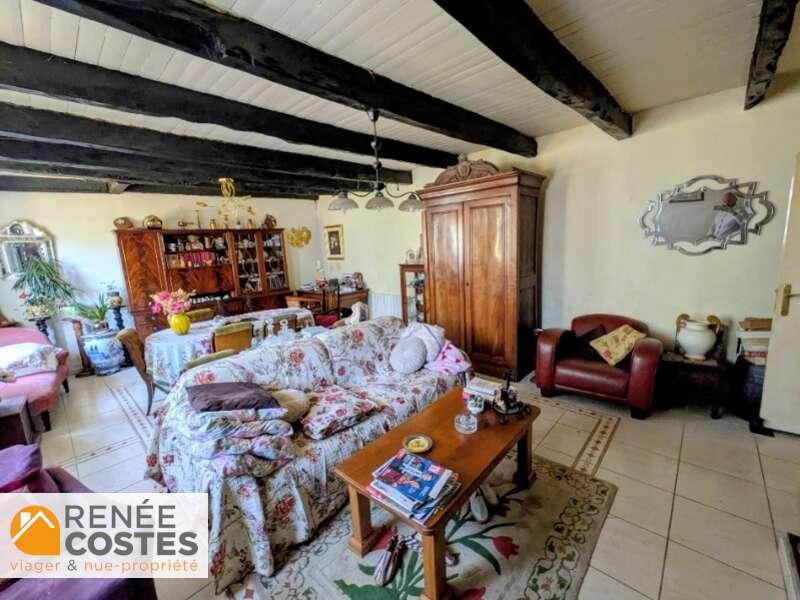 annonce Renée Costes