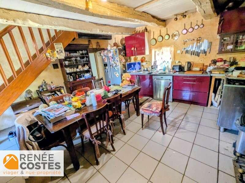 annonce Renée Costes