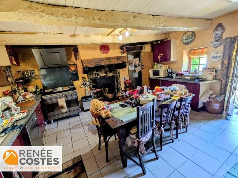 annonce Renée Costes