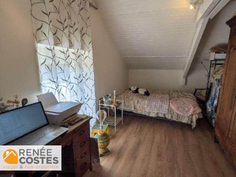 annonce Renée Costes