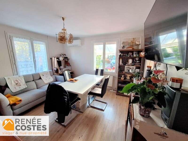 annonce Renée Costes