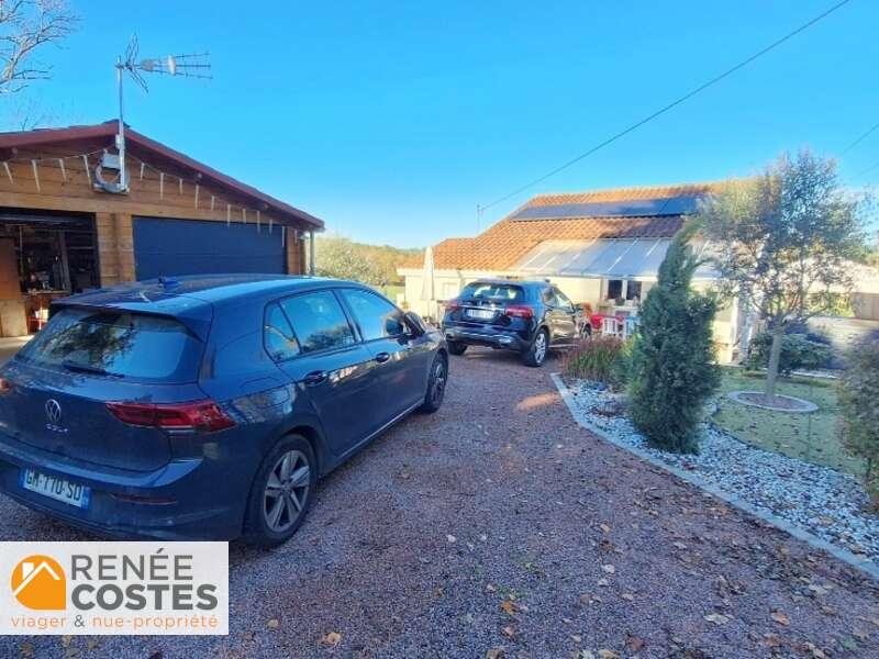 annonce Renée Costes