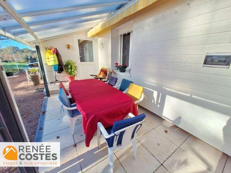 annonce Renée Costes
