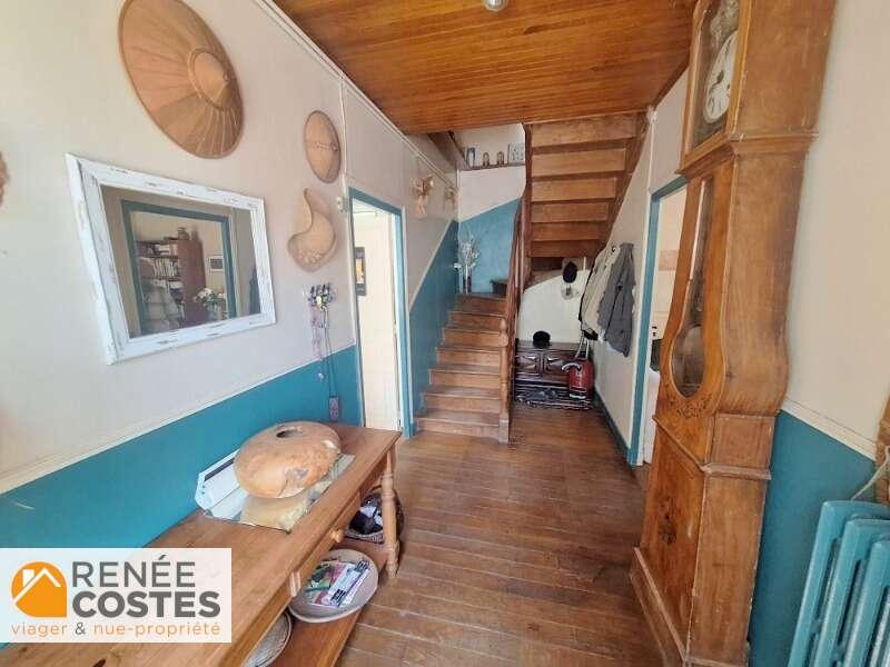 annonce Renée Costes