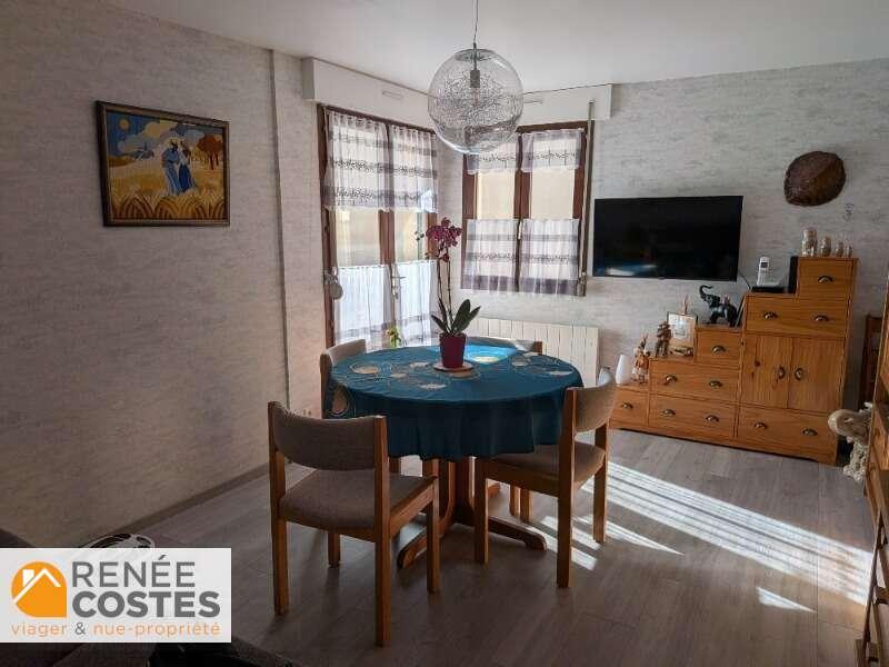 annonce Renée Costes