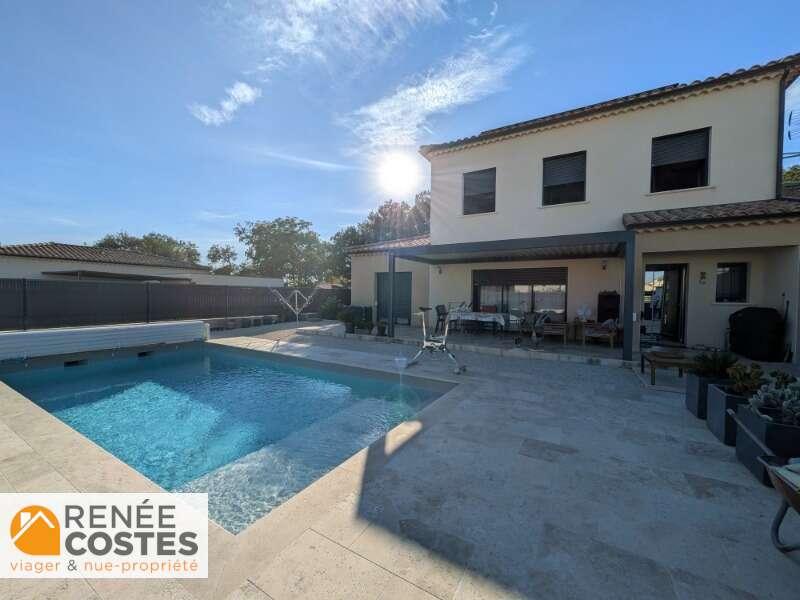 annonce Renée Costes