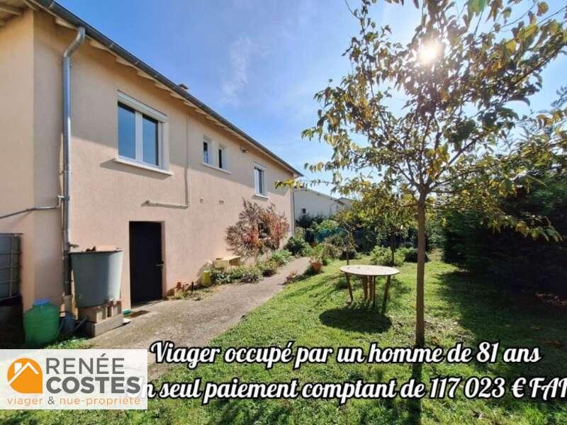 annonce Renée Costes
