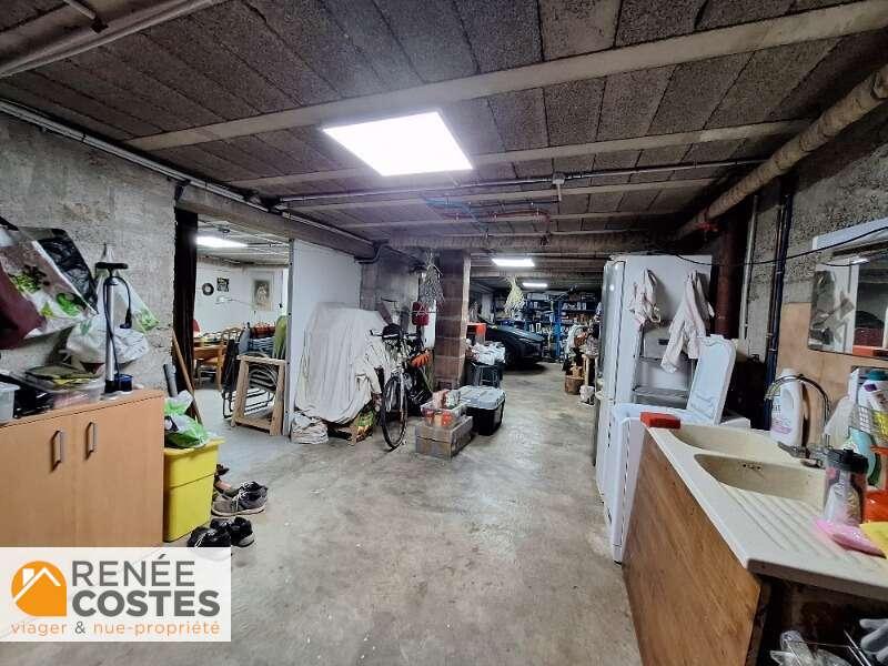 annonce Renée Costes