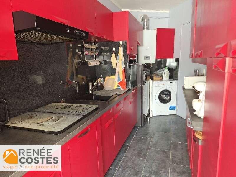 annonce Renée Costes