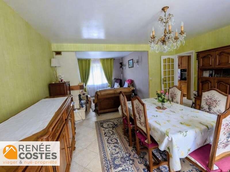 annonce Renée Costes