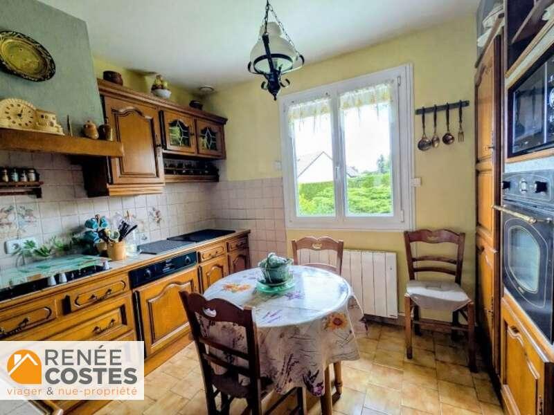 annonce Renée Costes
