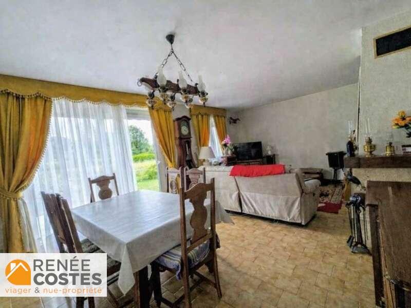 annonce Renée Costes