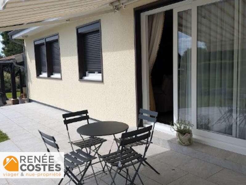 annonce Renée Costes