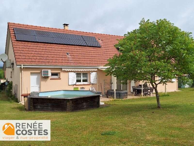 annonce Renée Costes