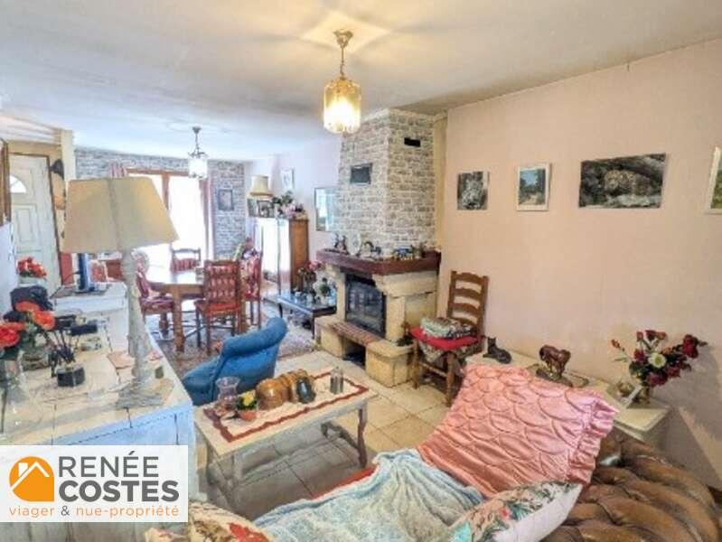 annonce Renée Costes