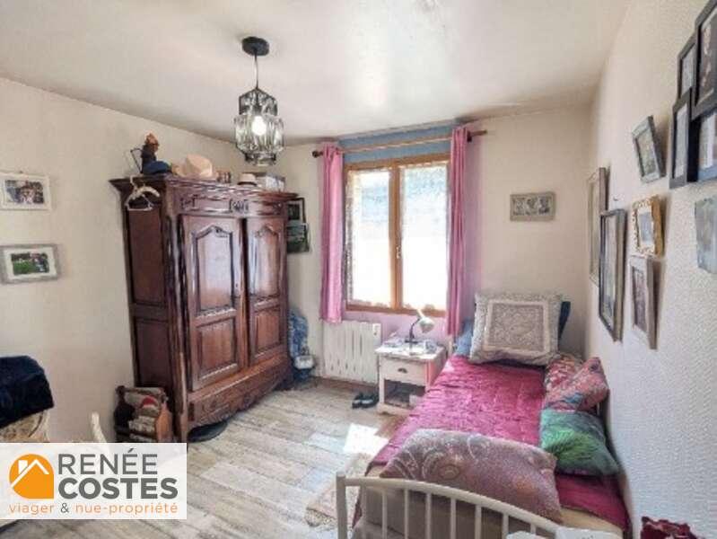 annonce Renée Costes