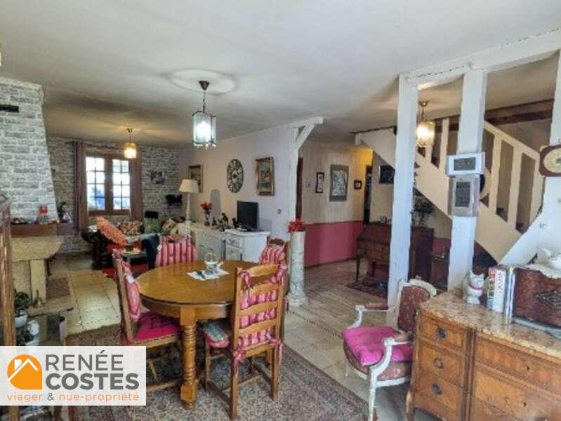 annonce Renée Costes