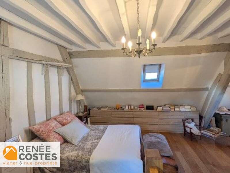 annonce Renée Costes