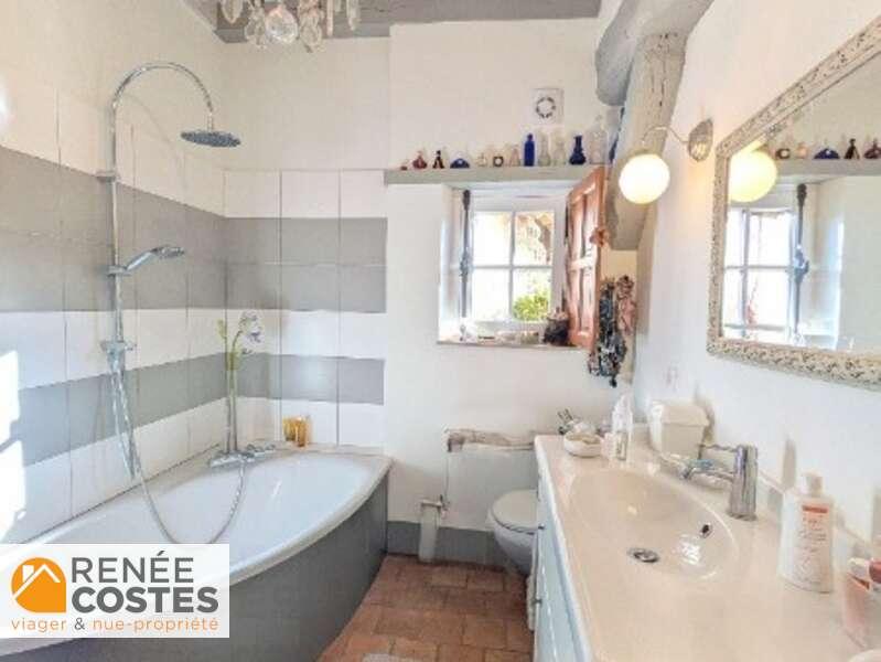 annonce Renée Costes