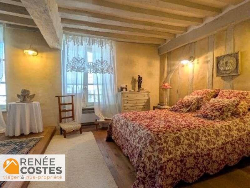 annonce Renée Costes