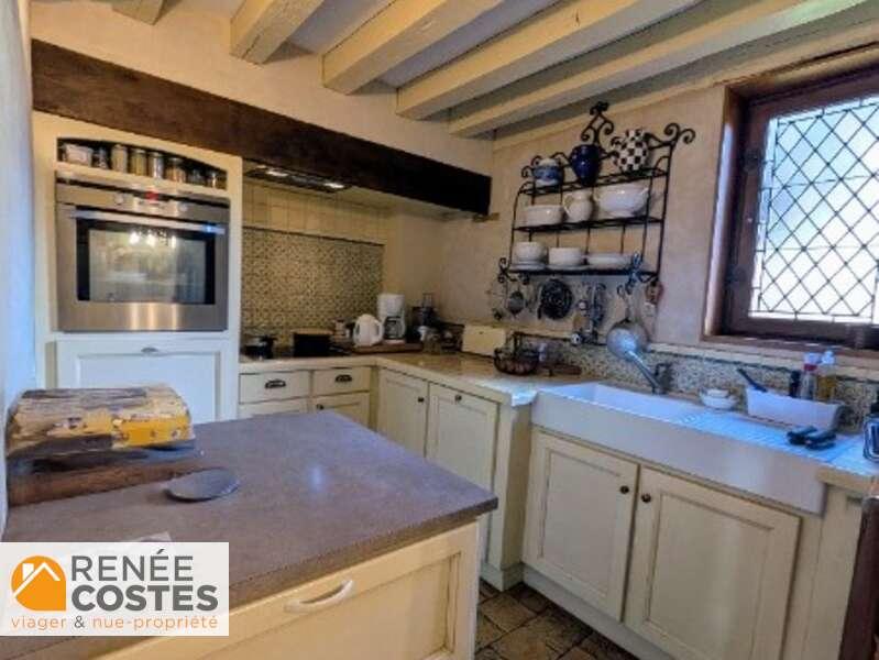 annonce Renée Costes