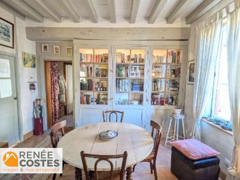 annonce Renée Costes