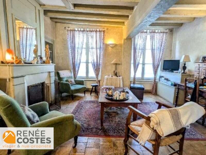 annonce Renée Costes