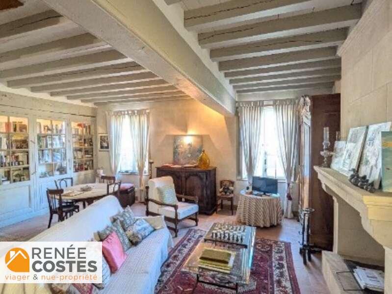 annonce Renée Costes