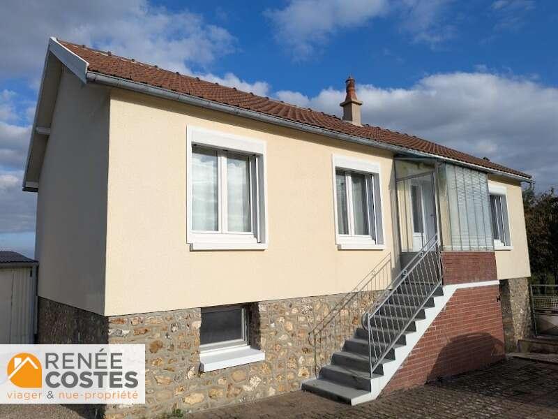 annonce Renée Costes