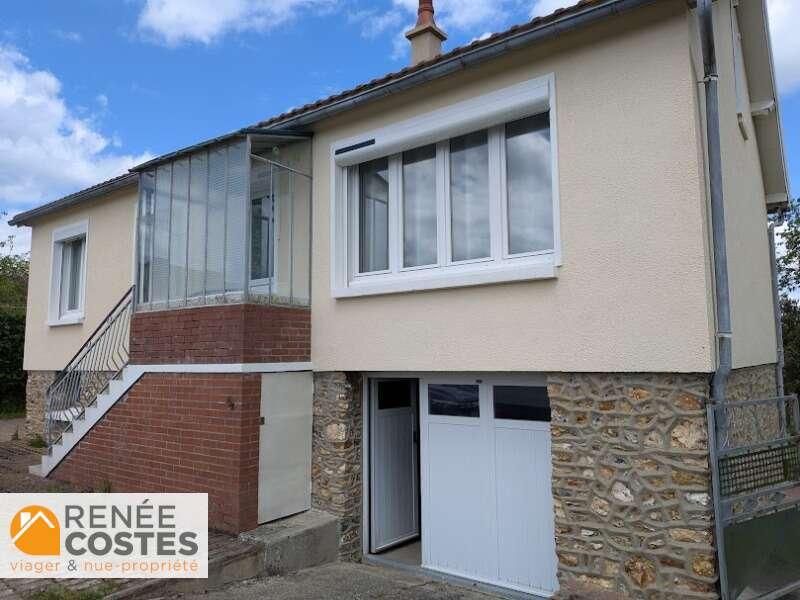 annonce Renée Costes