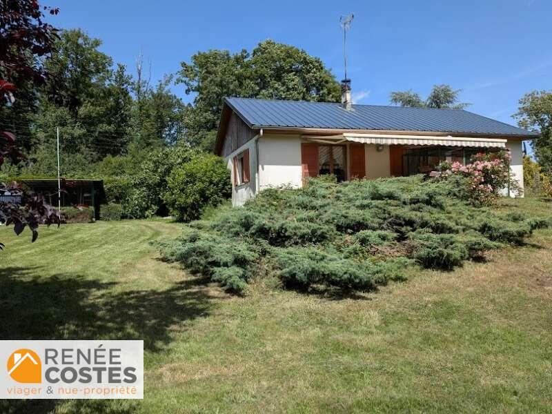 annonce Renée Costes