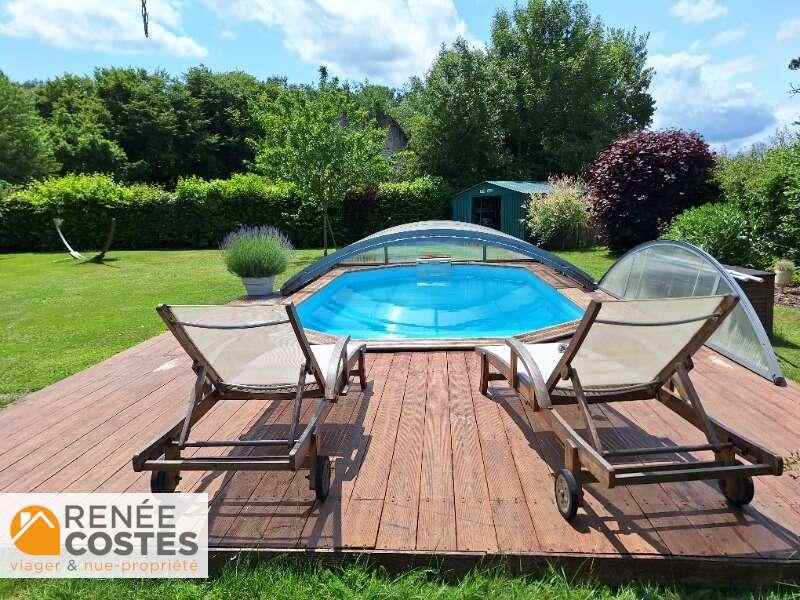 annonce Renée Costes